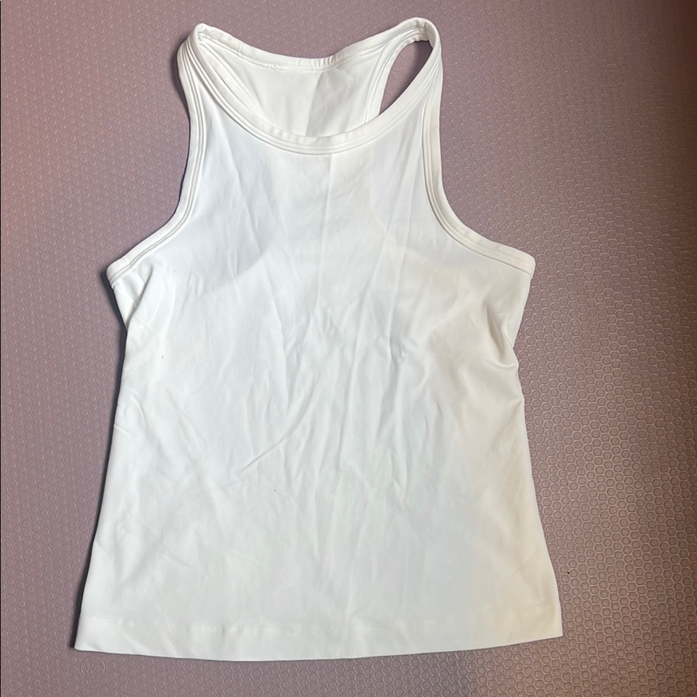 lululemon Align™ Waist-Length Racerback Tank Top